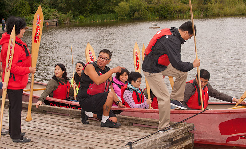 NATIONAL ABORIGINAL DAY